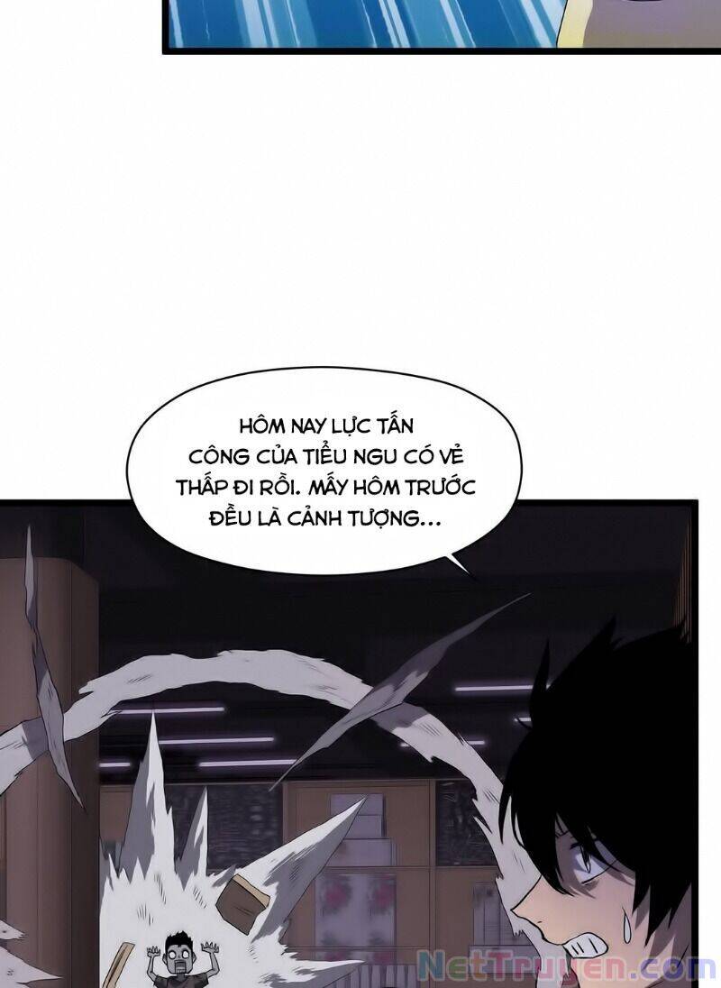 Ta là lão đại thời tận thế chapter 2 - Trang 28
