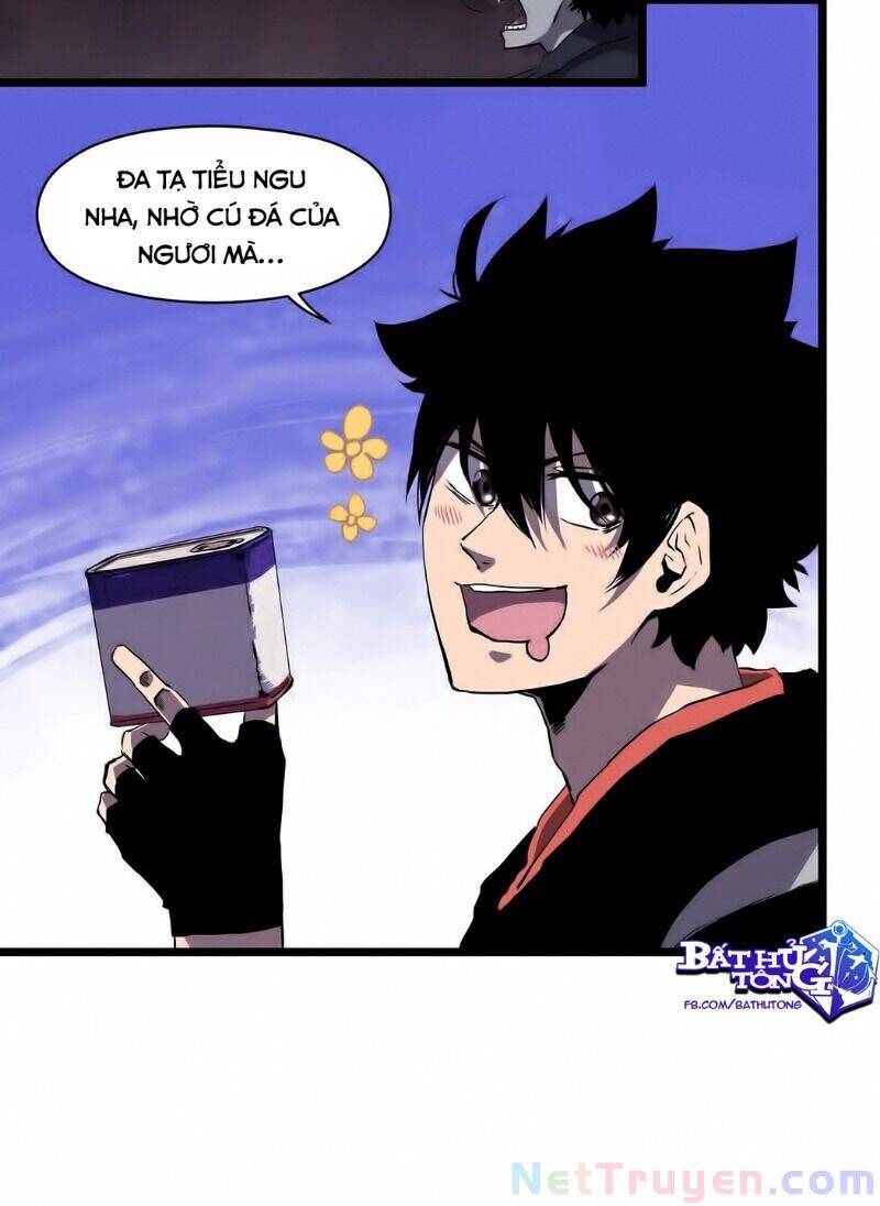 Ta là lão đại thời tận thế chapter 2 - Trang 32
