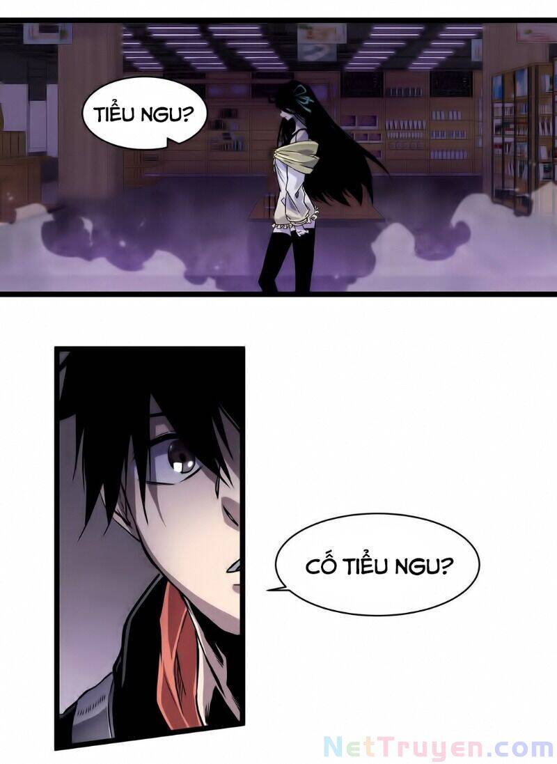 Ta là lão đại thời tận thế chapter 2 - Trang 33