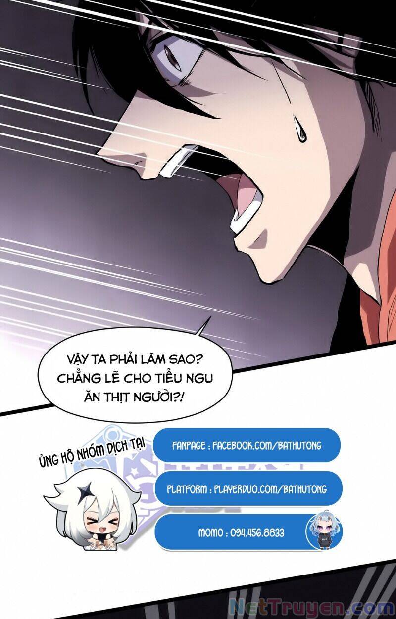 Ta là lão đại thời tận thế chapter 2 - Trang 42