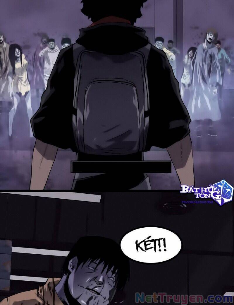 Ta là lão đại thời tận thế chapter 2 - Trang 47