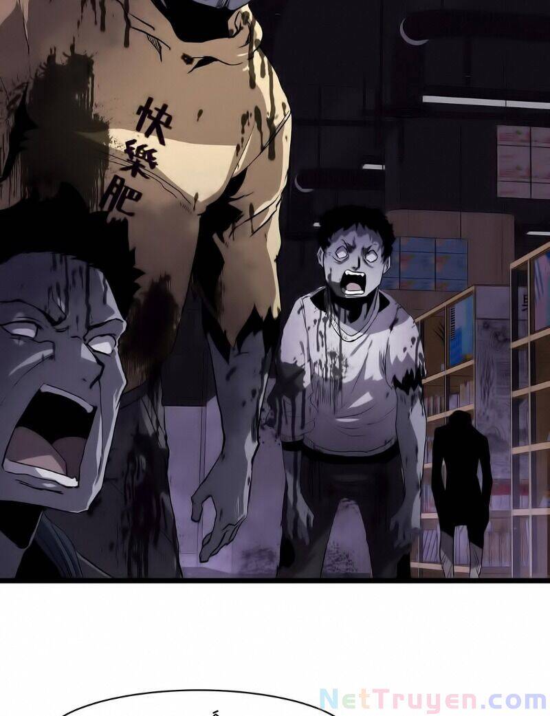 Ta là lão đại thời tận thế chapter 2 - Trang 48