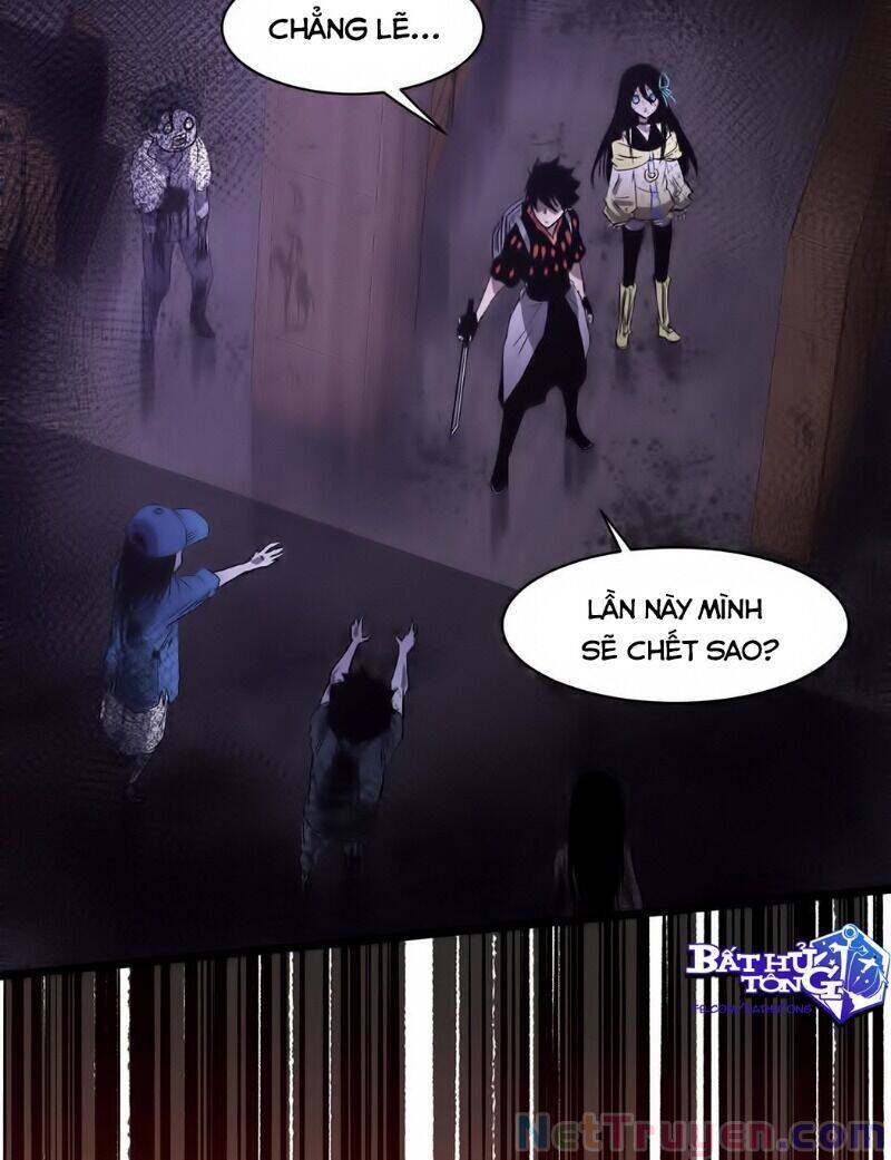 Ta là lão đại thời tận thế chapter 2 - Trang 50