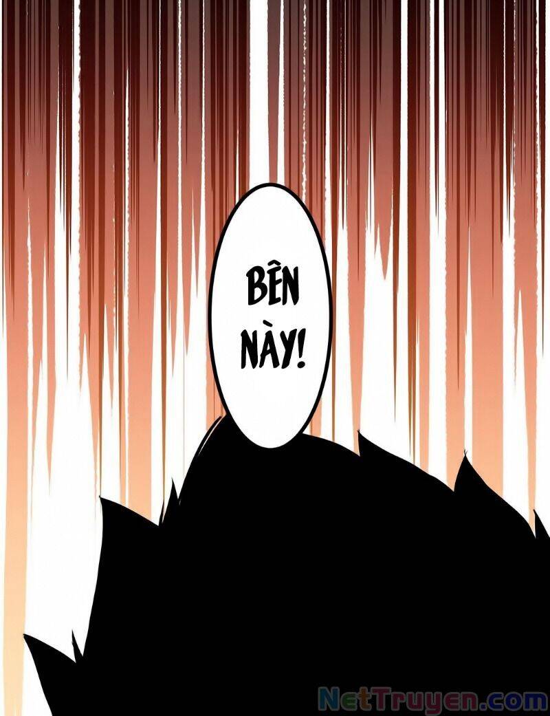 Ta là lão đại thời tận thế chapter 2 - Trang 51
