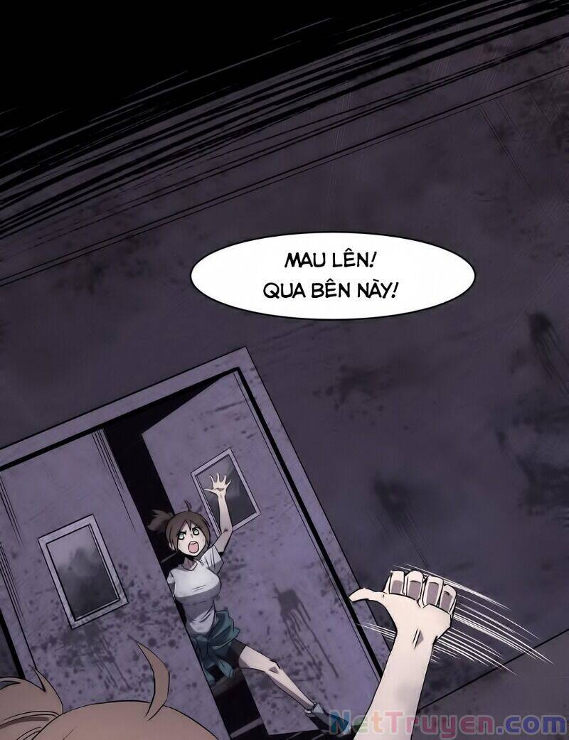 Ta là lão đại thời tận thế chapter 2 - Trang 53