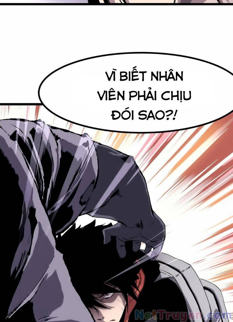 Ta là lão đại thời tận thế chapter 2 - Trang 61