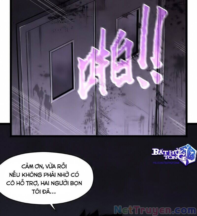 Ta là lão đại thời tận thế chapter 2 - Trang 66