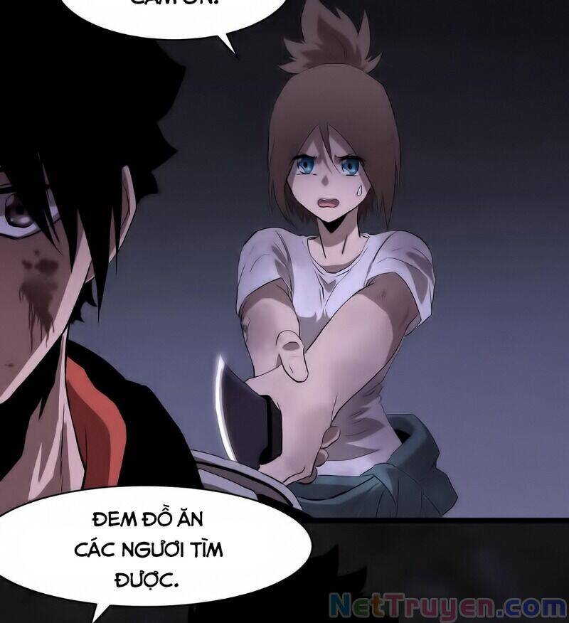 Ta là lão đại thời tận thế chapter 2 - Trang 70