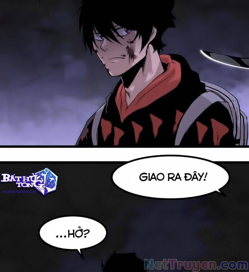 Ta là lão đại thời tận thế chapter 2 - Trang 71