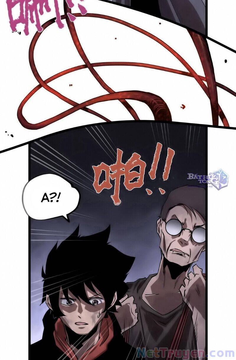 Ta là lão đại thời tận thế chapter 3 - Trang 12