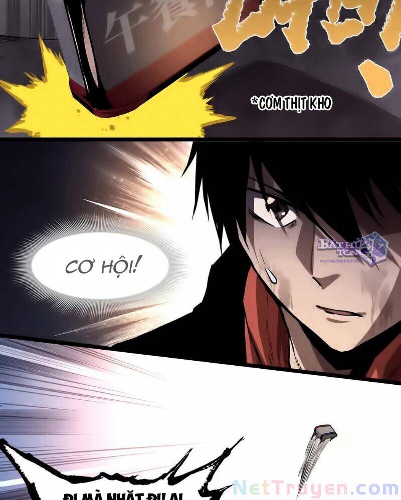 Ta là lão đại thời tận thế chapter 3 - Trang 25