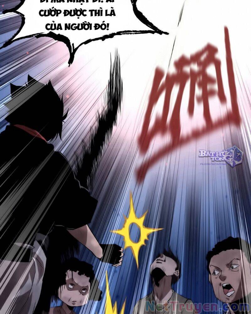 Ta là lão đại thời tận thế chapter 3 - Trang 26