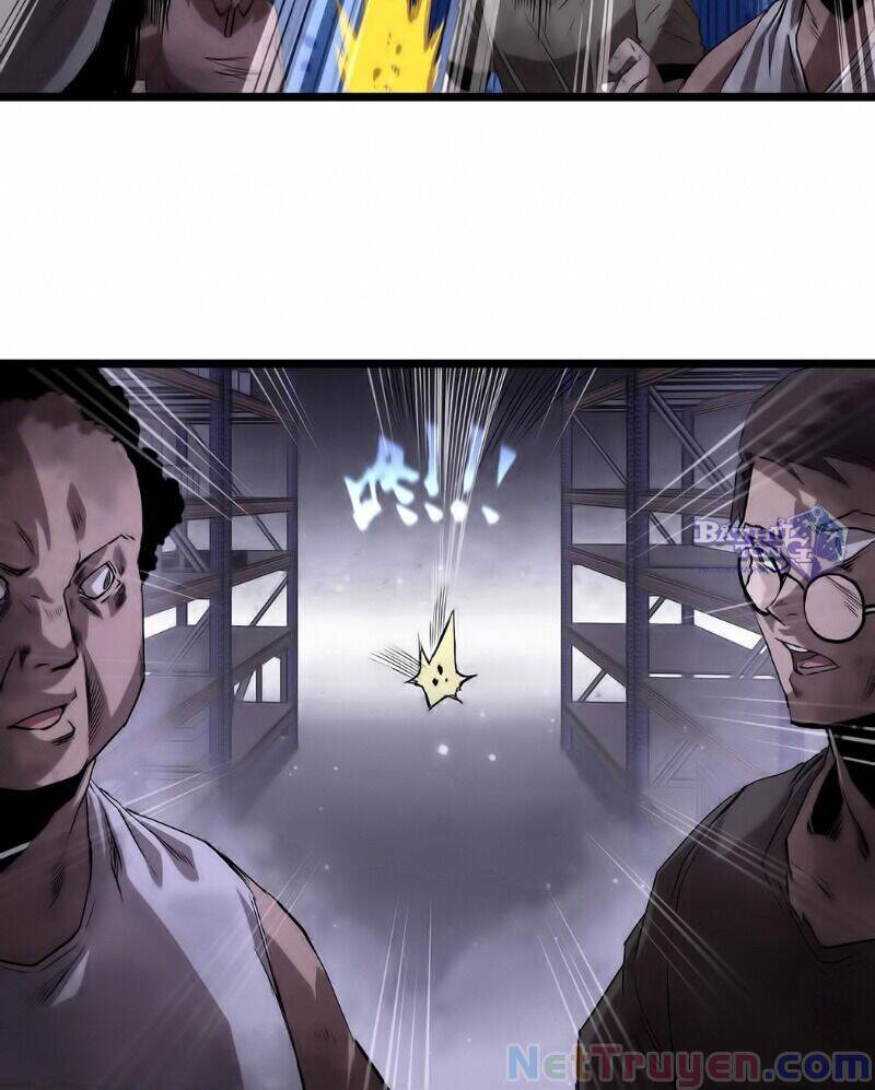 Ta là lão đại thời tận thế chapter 3 - Trang 27