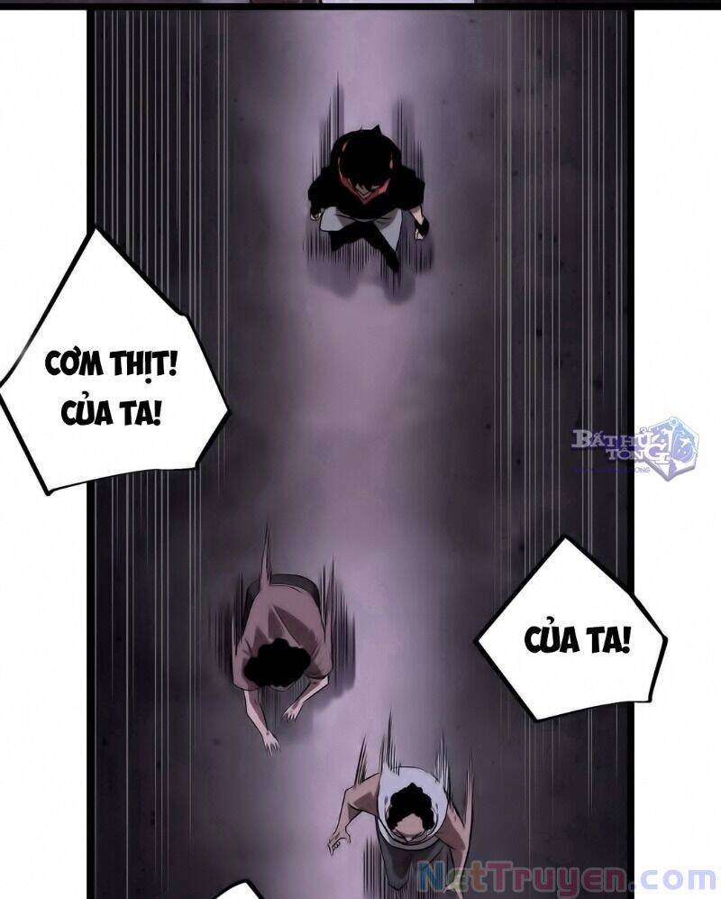 Ta là lão đại thời tận thế chapter 3 - Trang 28