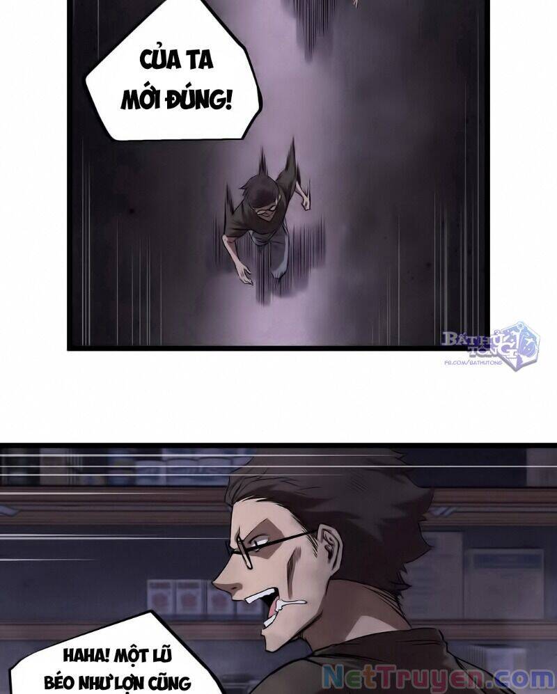 Ta là lão đại thời tận thế chapter 3 - Trang 29