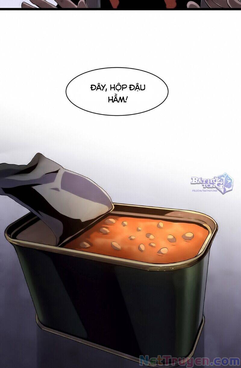 Ta là lão đại thời tận thế chapter 3 - Trang 6