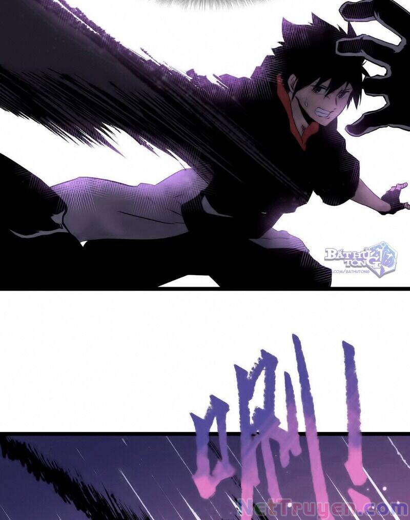 Ta là lão đại thời tận thế chapter 4 - Trang 11