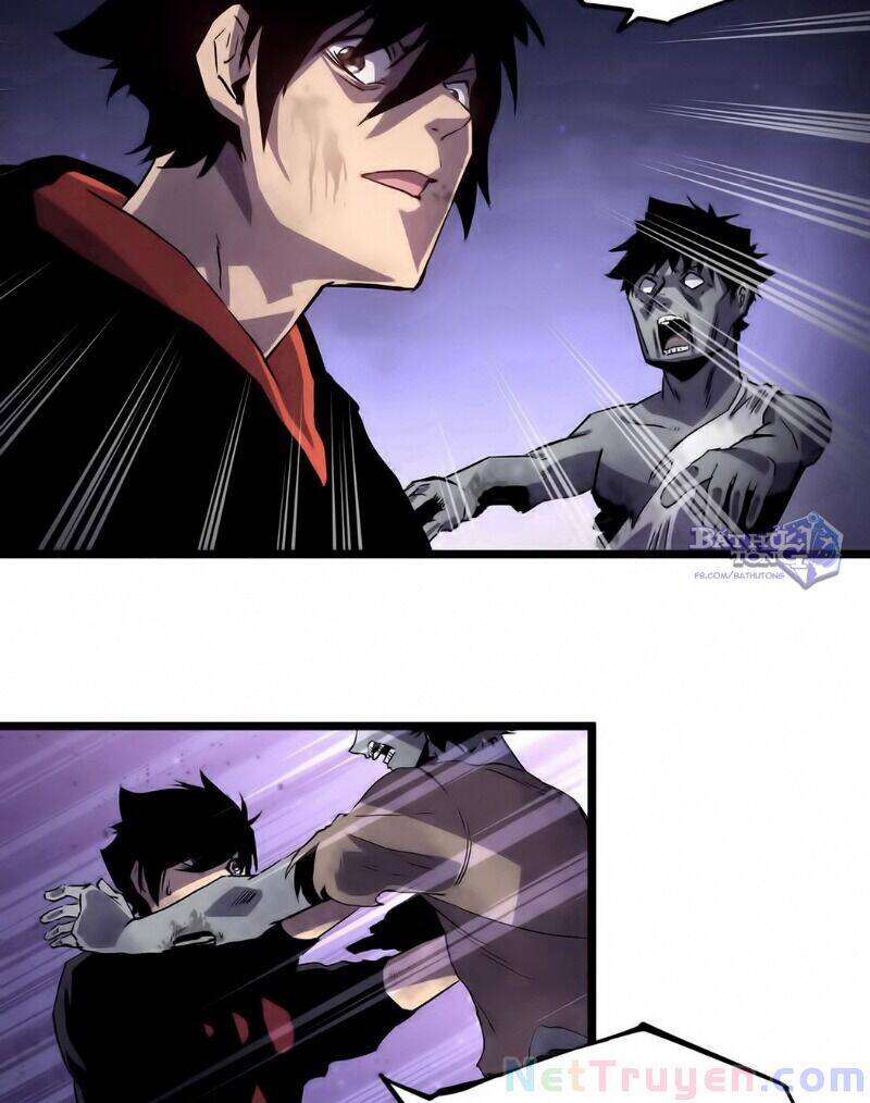 Ta là lão đại thời tận thế chapter 4 - Trang 15