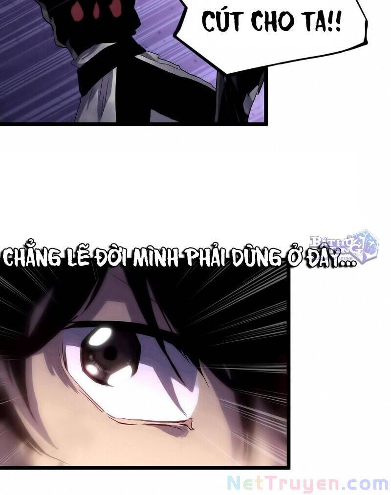 Ta là lão đại thời tận thế chapter 4 - Trang 16