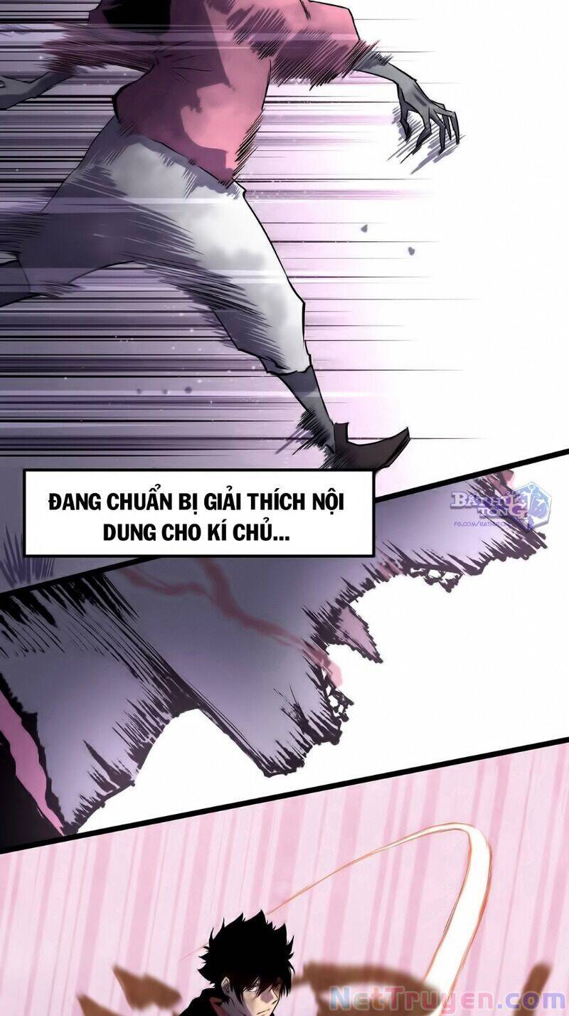 Ta là lão đại thời tận thế chapter 4 - Trang 25