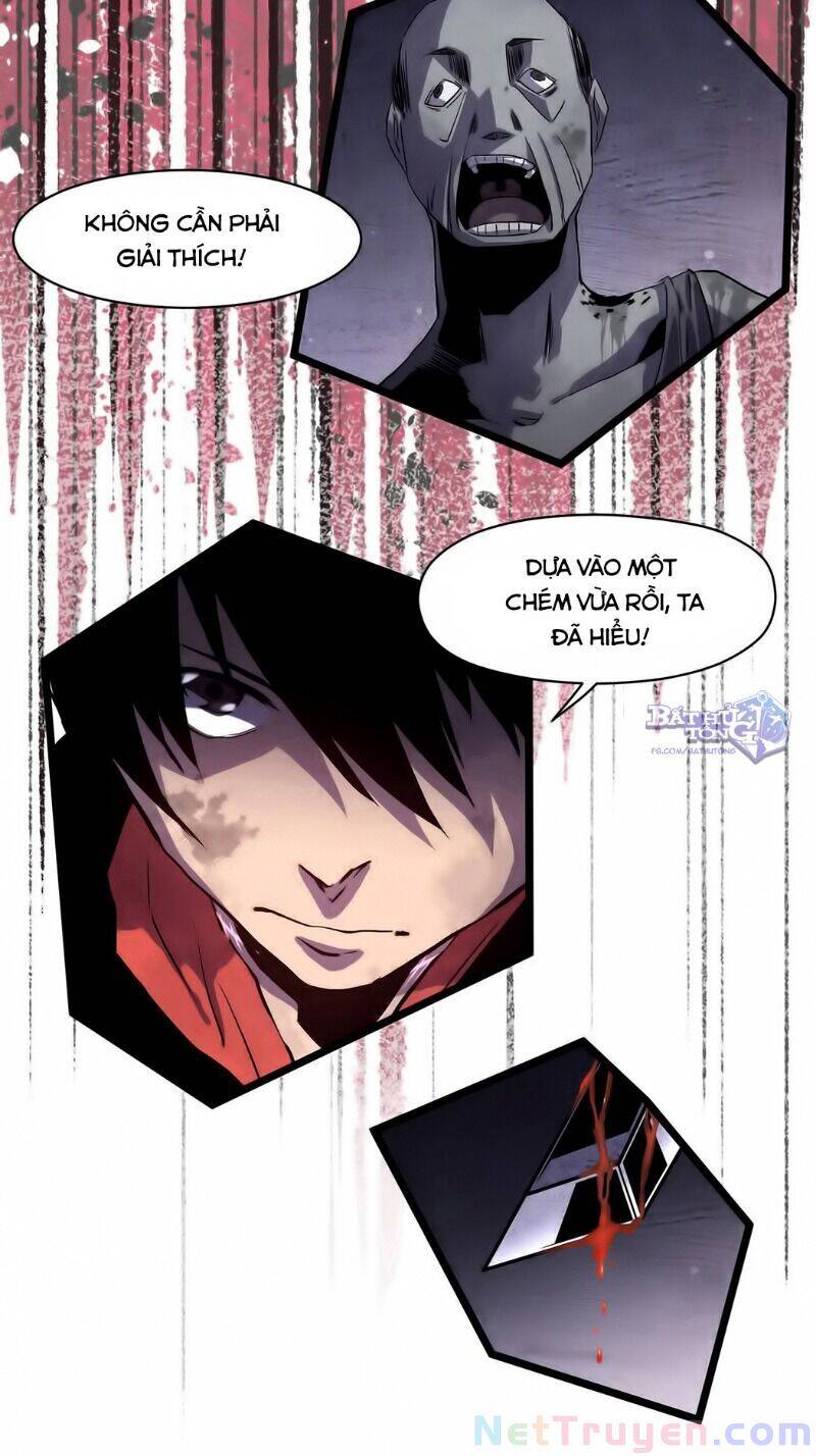 Ta là lão đại thời tận thế chapter 4 - Trang 29