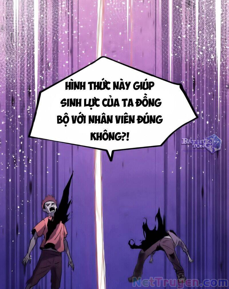 Ta là lão đại thời tận thế chapter 4 - Trang 31