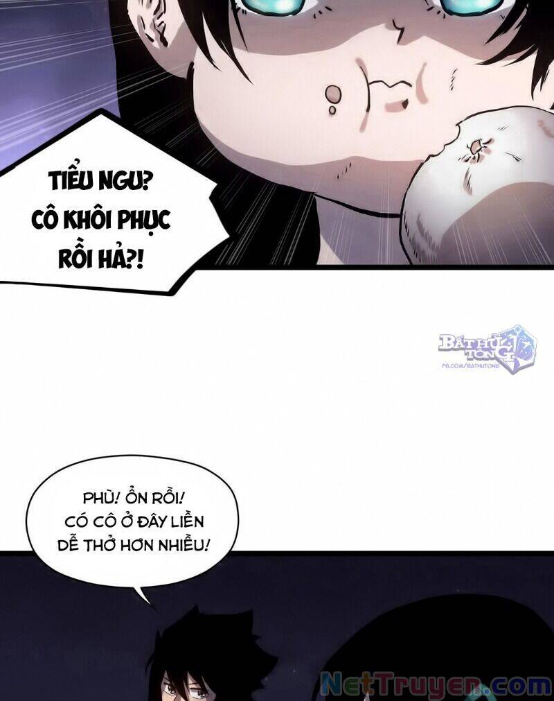 Ta là lão đại thời tận thế chapter 4 - Trang 37