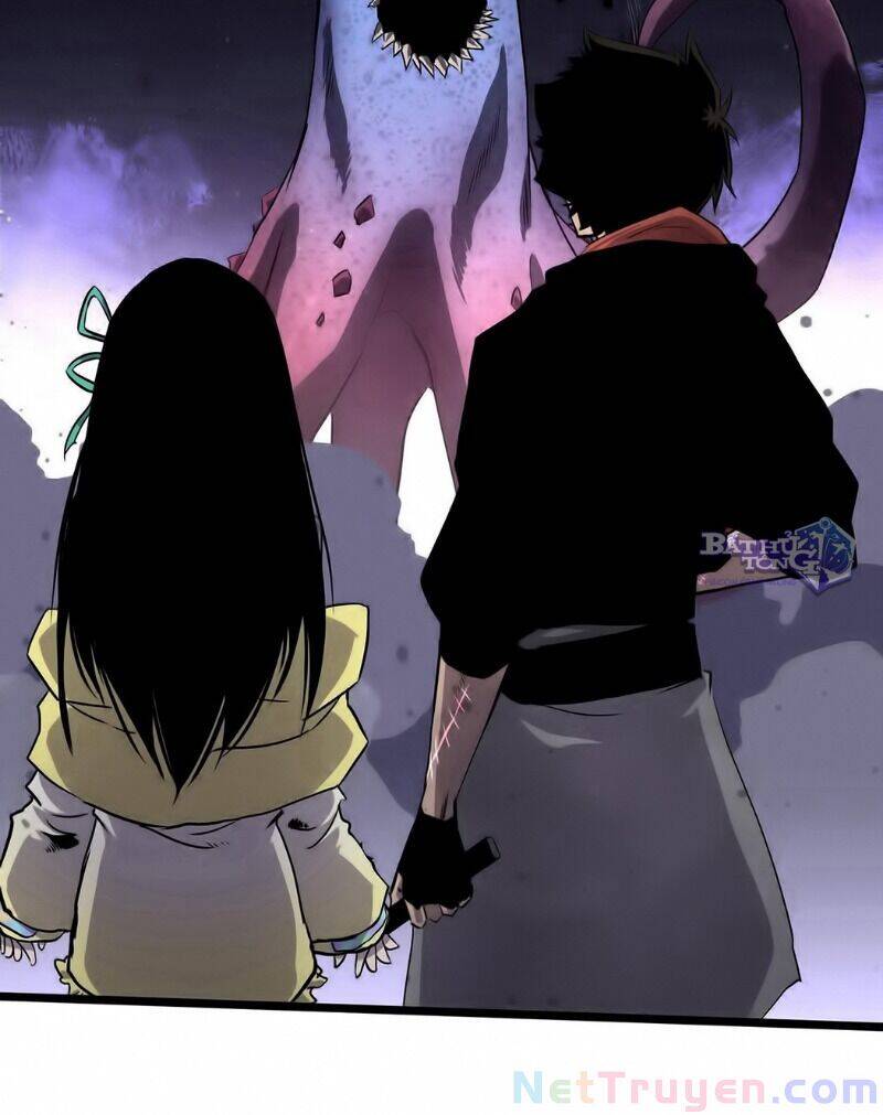 Ta là lão đại thời tận thế chapter 4 - Trang 39