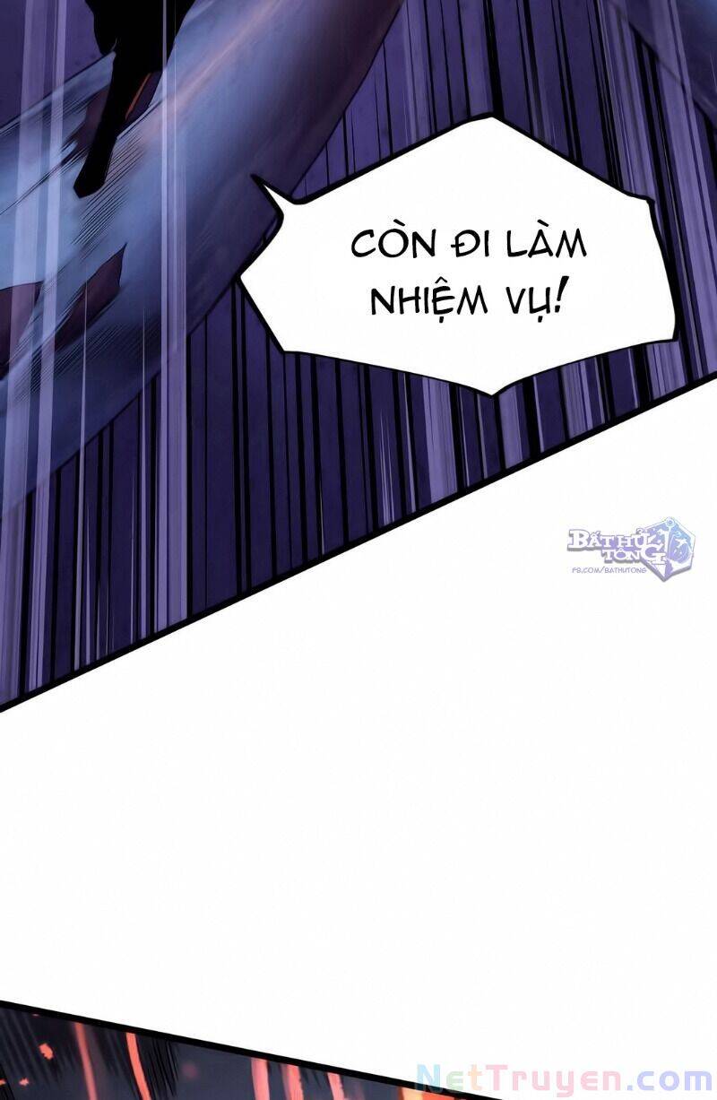 Ta là lão đại thời tận thế chapter 4 - Trang 42