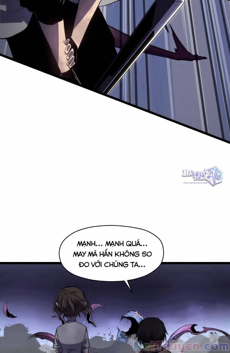 Ta là lão đại thời tận thế chapter 4 - Trang 47