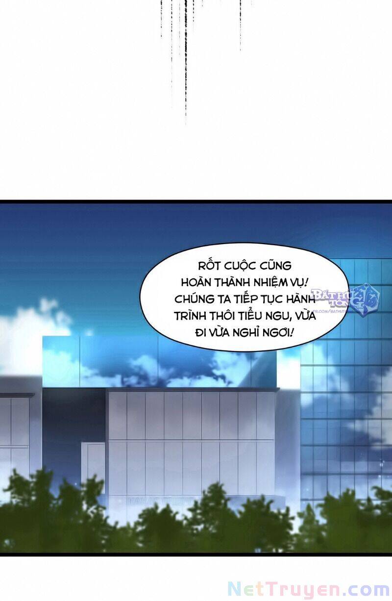 Ta là lão đại thời tận thế chapter 4 - Trang 49