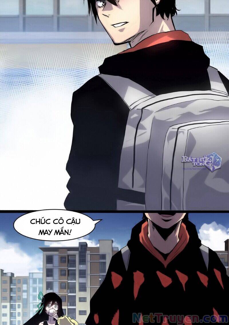 Ta là lão đại thời tận thế chapter 4 - Trang 54
