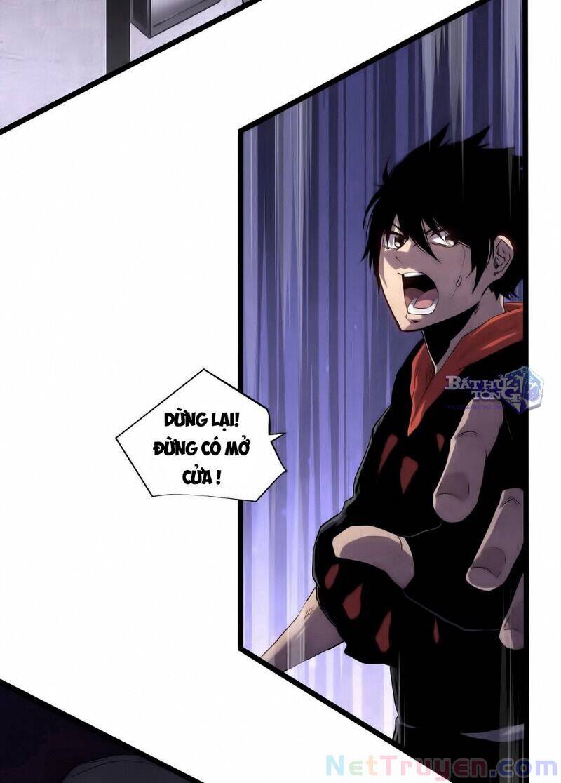 Ta là lão đại thời tận thế chapter 4 - Trang 7