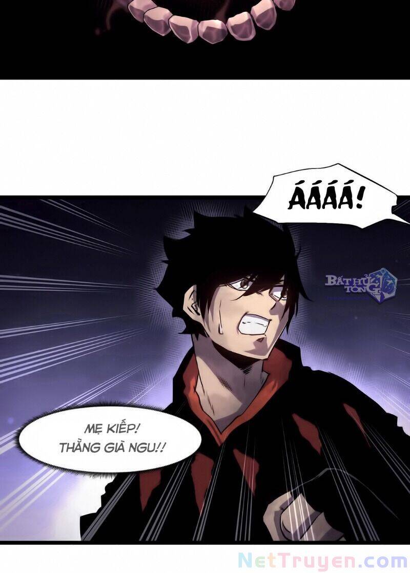 Ta là lão đại thời tận thế chapter 4 - Trang 9