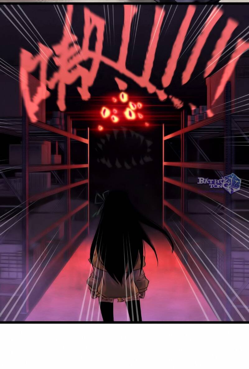 Ta là lão đại thời tận thế chapter 5 - Trang 11