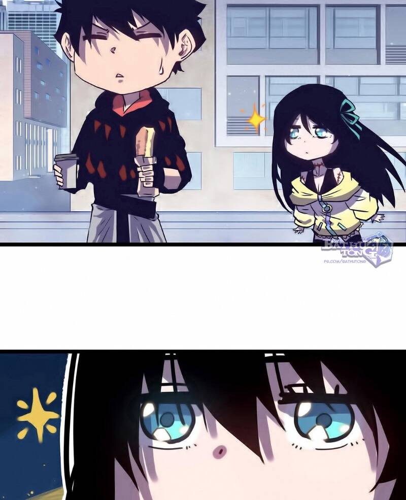 Ta là lão đại thời tận thế chapter 5 - Trang 14