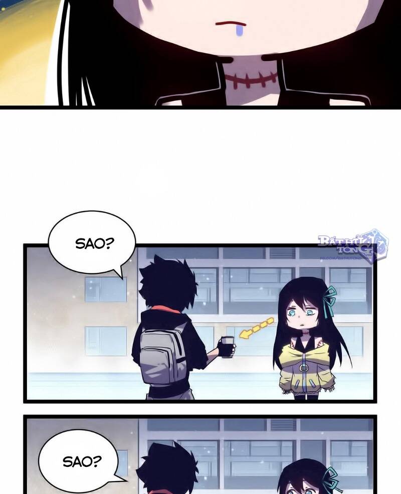 Ta là lão đại thời tận thế chapter 5 - Trang 15