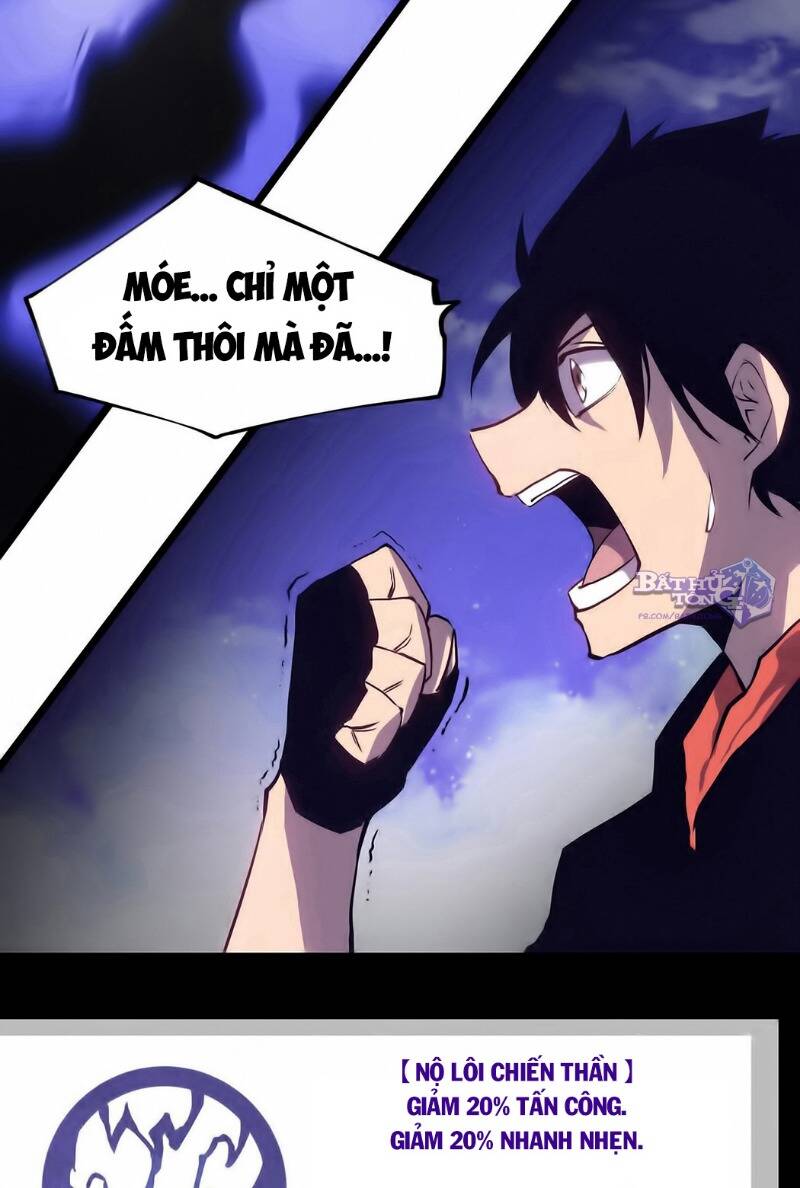 Ta là lão đại thời tận thế chapter 5 - Trang 30