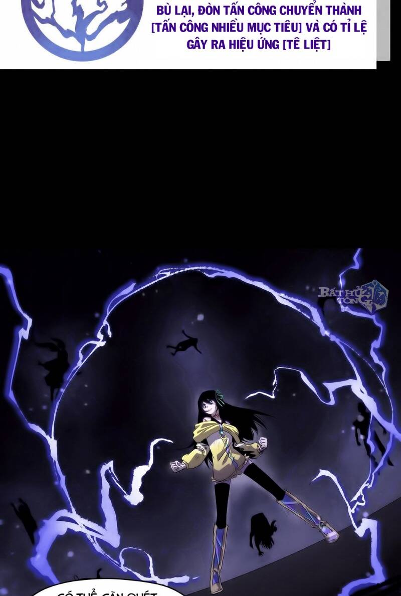 Ta là lão đại thời tận thế chapter 5 - Trang 31