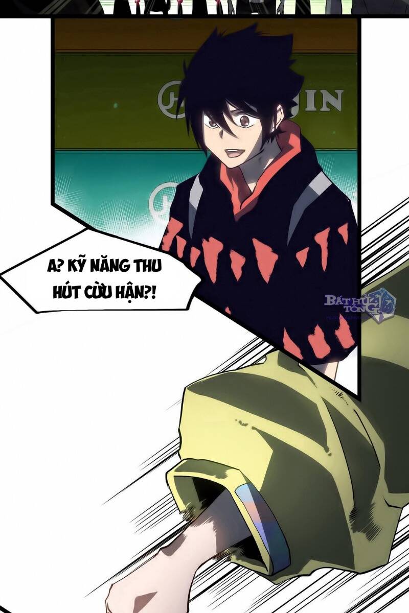 Ta là lão đại thời tận thế chapter 5 - Trang 34