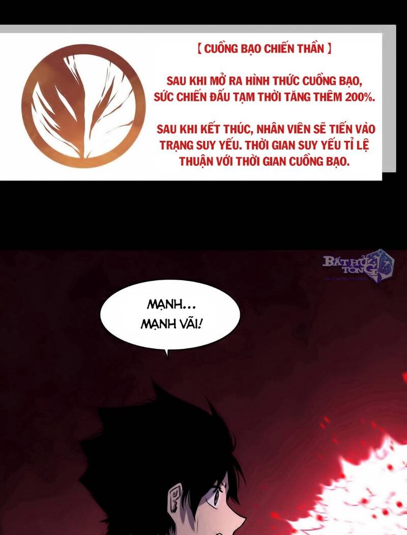 Ta là lão đại thời tận thế chapter 5 - Trang 43