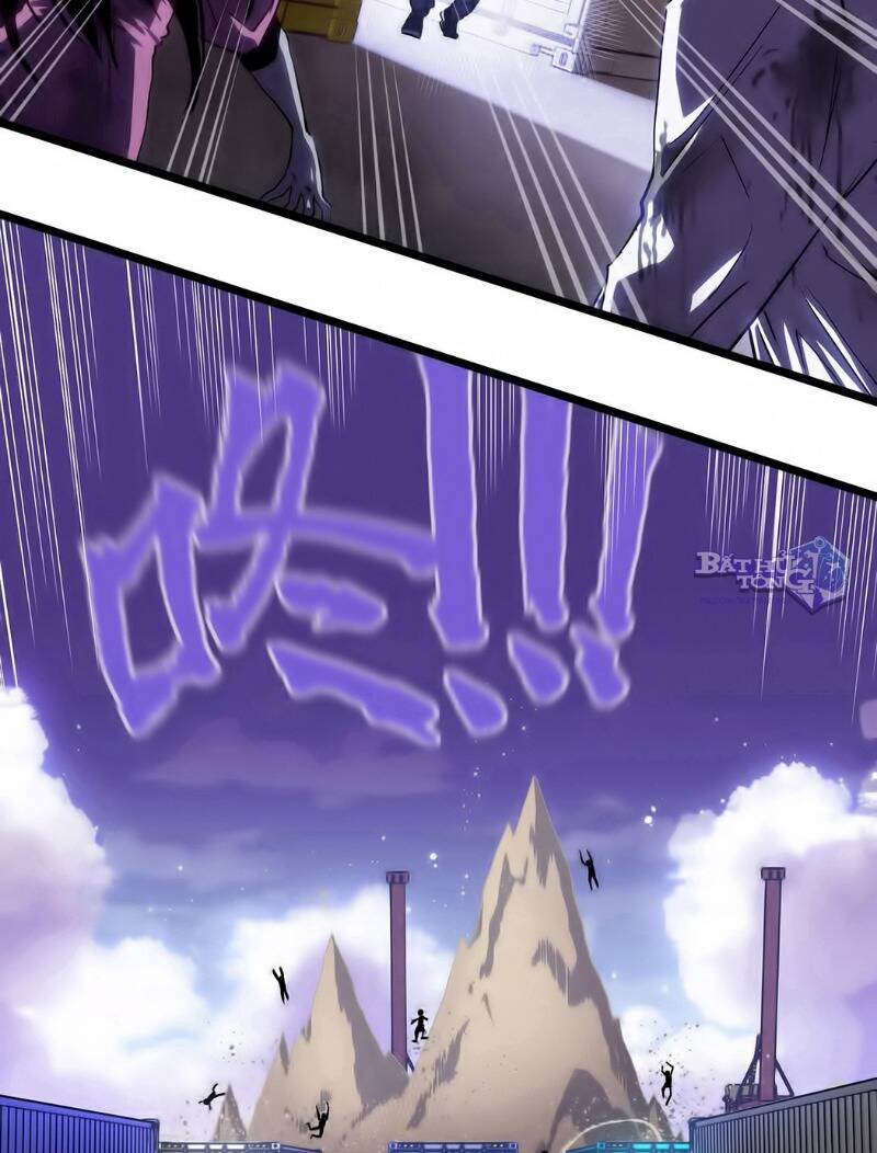 Ta là lão đại thời tận thế chapter 5 - Trang 46