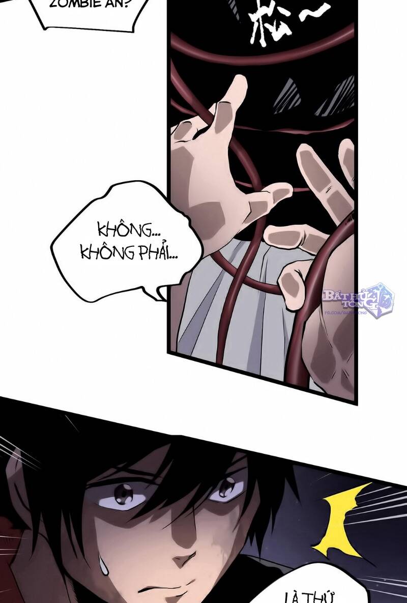 Ta là lão đại thời tận thế chapter 5 - Trang 9