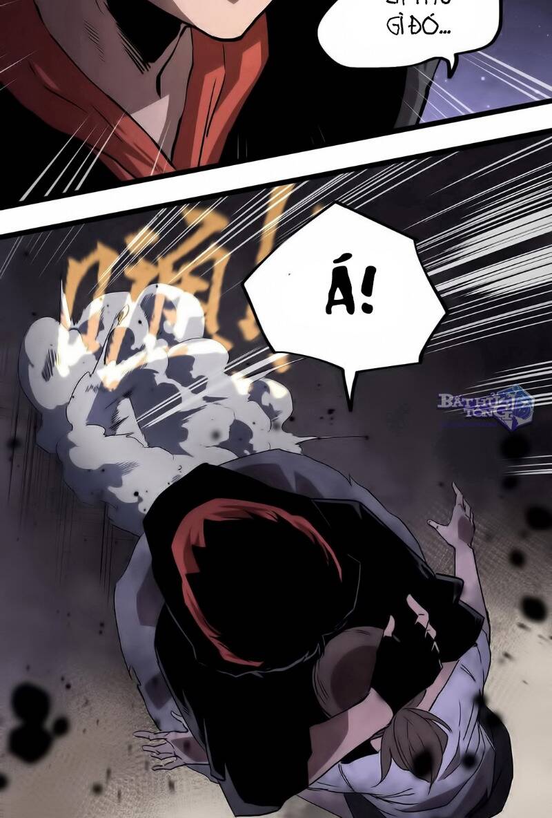 Ta là lão đại thời tận thế chapter 5 - Trang 10
