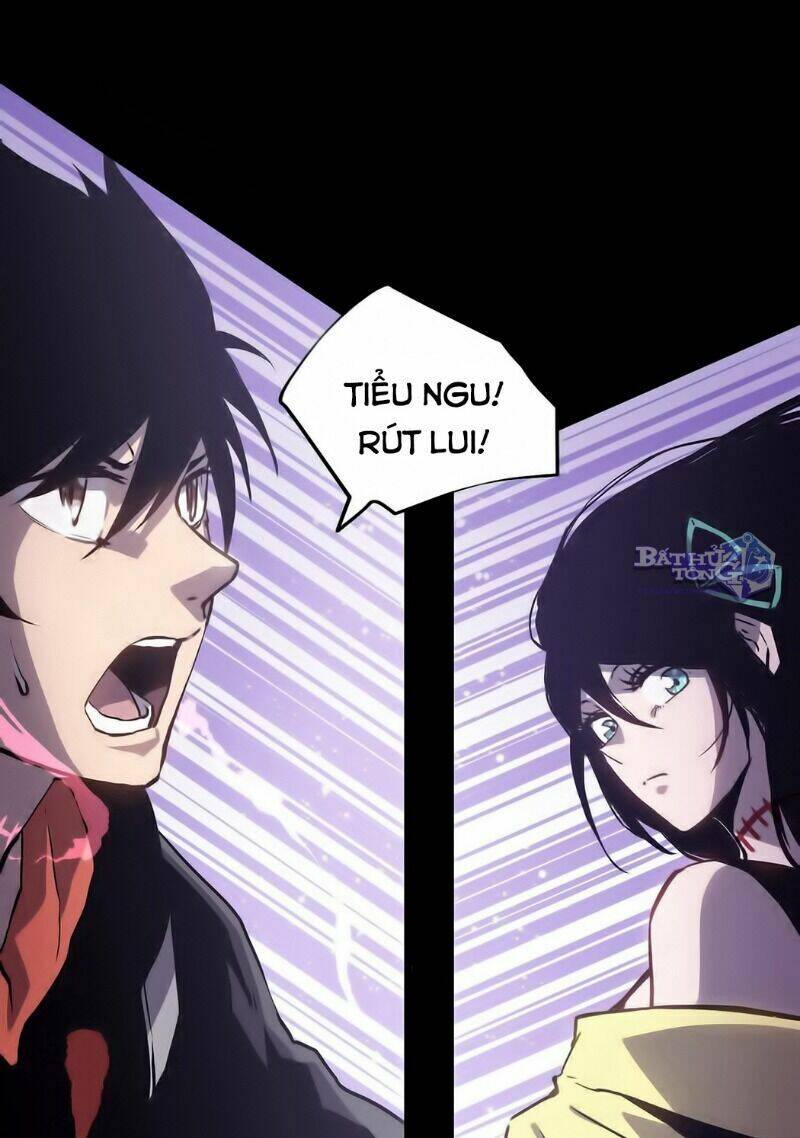 Ta là lão đại thời tận thế chapter 6 - Trang 11