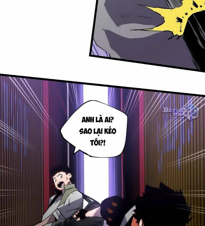 Ta là lão đại thời tận thế chapter 6 - Trang 21