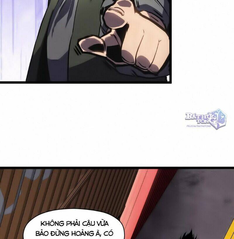 Ta là lão đại thời tận thế chapter 6 - Trang 26