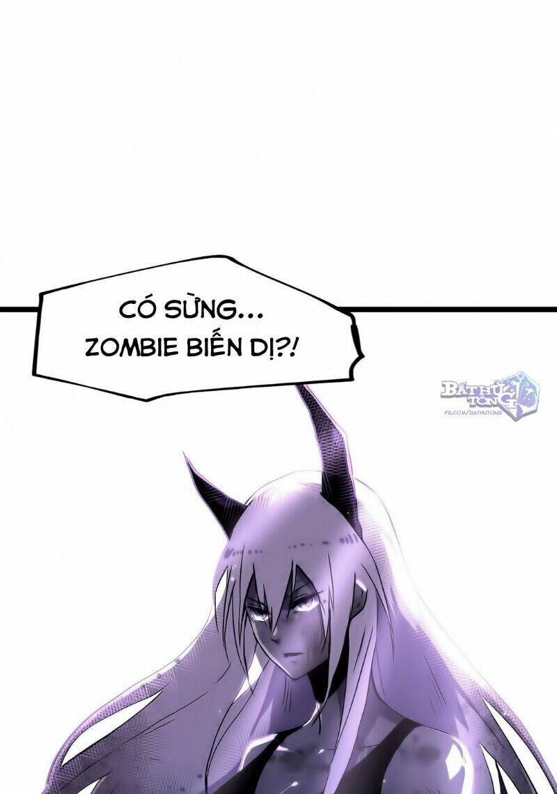 Ta là lão đại thời tận thế chapter 6 - Trang 3