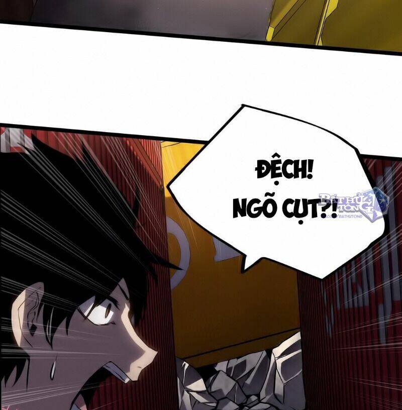 Ta là lão đại thời tận thế chapter 6 - Trang 31