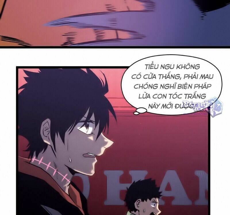 Ta là lão đại thời tận thế chapter 6 - Trang 36